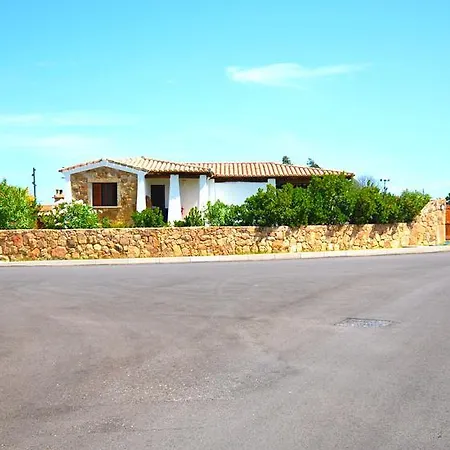 Capannizza Villa