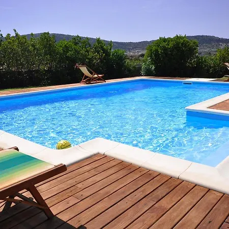 Capannizza Villa *