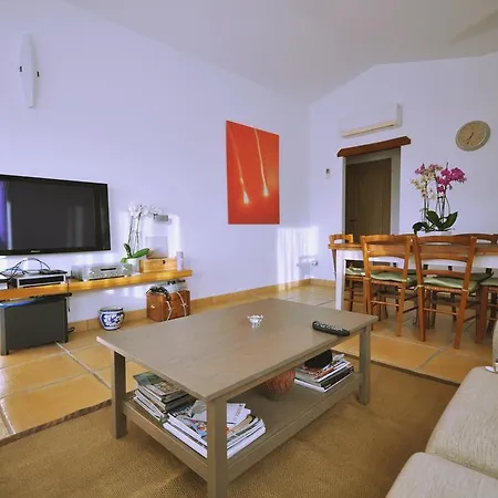 Villa Capannizza